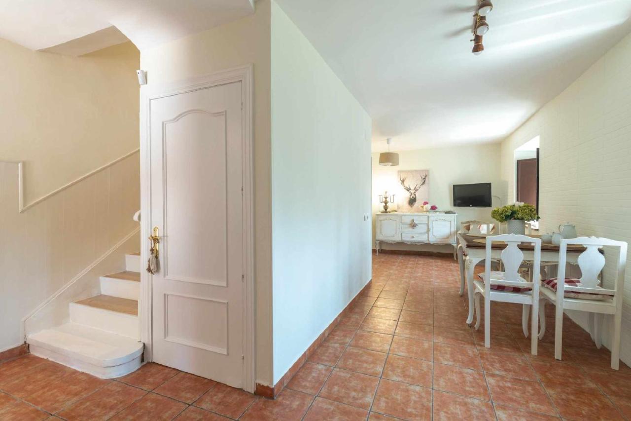 Casa La Venta De Pedro Villa Ribadesella Dış mekan fotoğraf