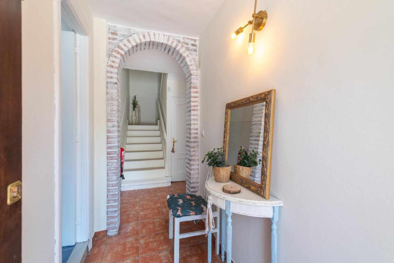 Casa La Venta De Pedro Villa Ribadesella Dış mekan fotoğraf