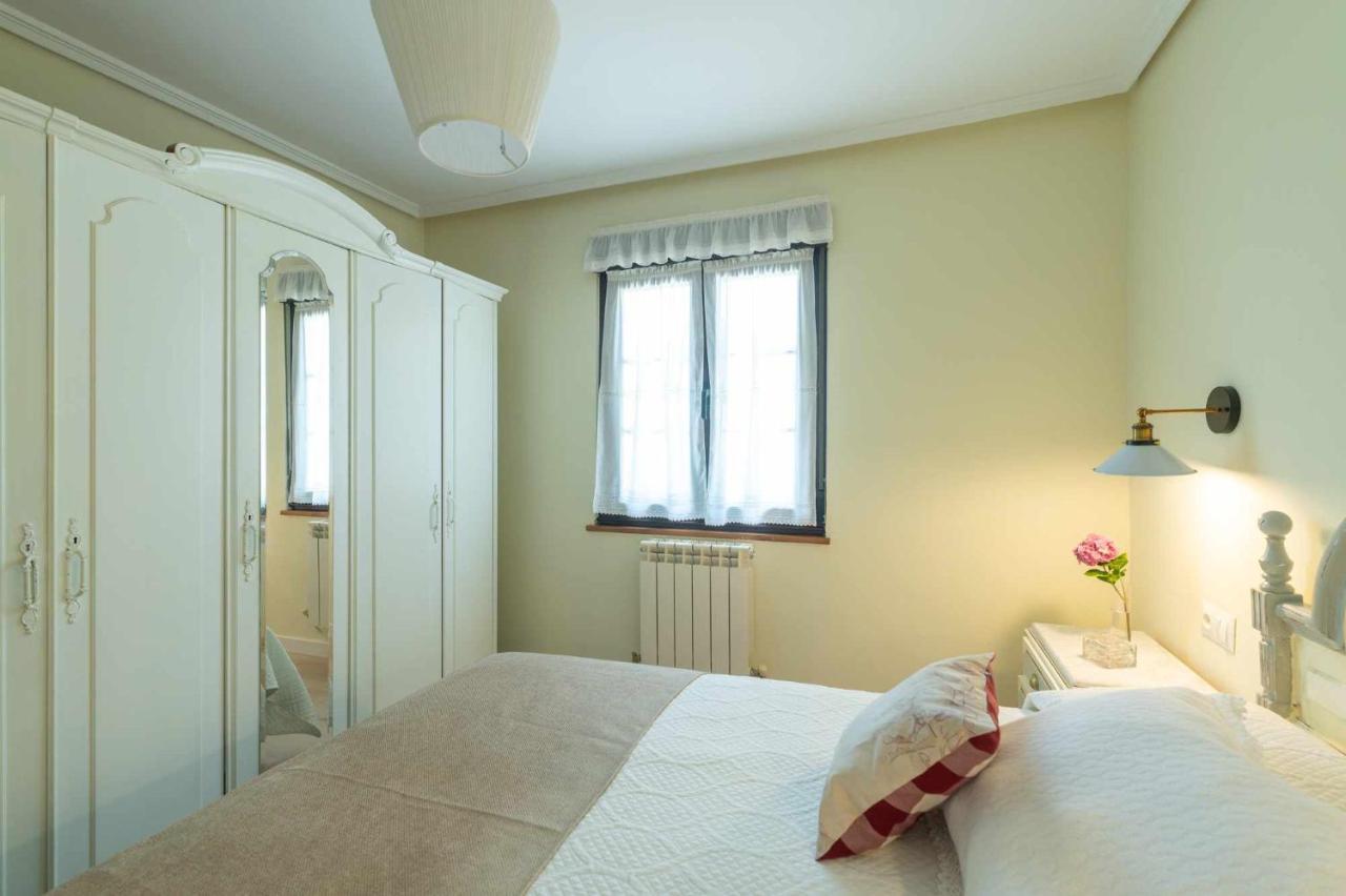 Casa La Venta De Pedro Villa Ribadesella Dış mekan fotoğraf