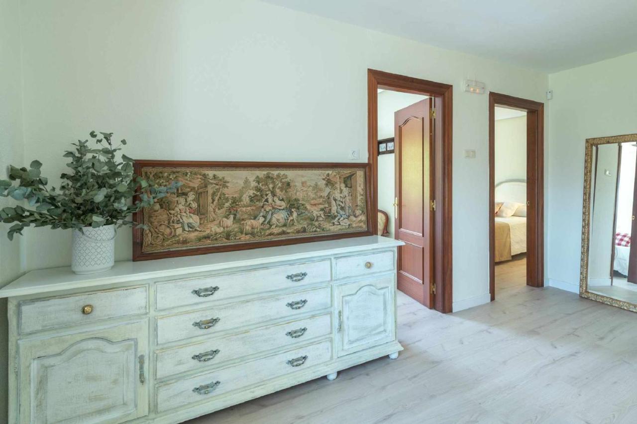 Casa La Venta De Pedro Villa Ribadesella Dış mekan fotoğraf