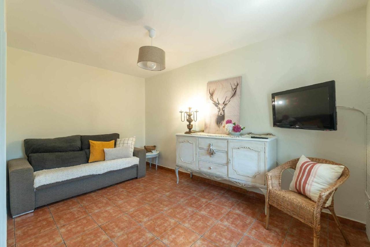 Casa La Venta De Pedro Villa Ribadesella Dış mekan fotoğraf