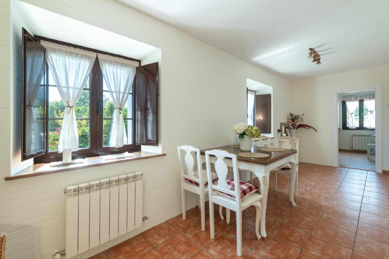 Casa La Venta De Pedro Villa Ribadesella Dış mekan fotoğraf